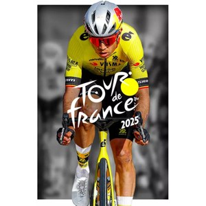 Tour de France 2025