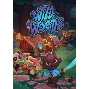 Wild Woods