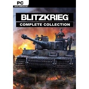 Blitzkrieg: Complete Collection