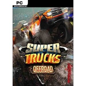 SuperTrucks Offroad