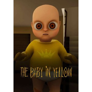 The Baby In Yellow