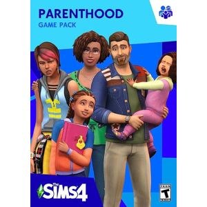 The Sims 4 - Parenthood Game Pack