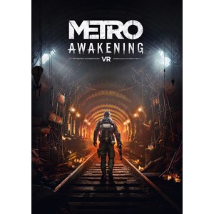 Metro Awakening
