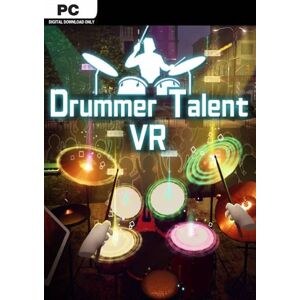 Drummer Talent VR