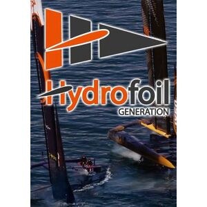 Hydrofoil Generation