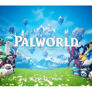 Palworld US