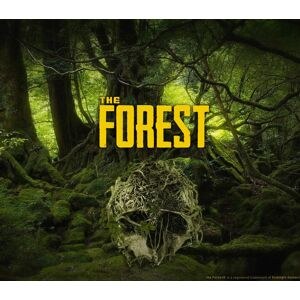 The Forest RoW Steam Altergift