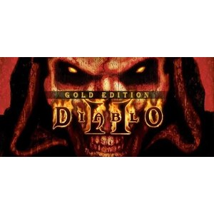 Diablo 2 + Lord of Destruction US