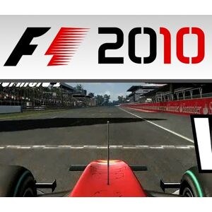 F1 2010