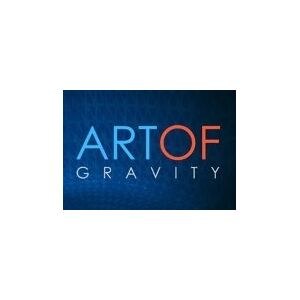 Art Of Gravity