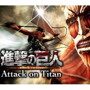 Attack on Titan / A.O.T. Wings of Freedom