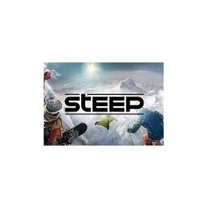 Steep EMEA