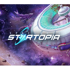Spacebase Startopia EU PC Steam Altergift