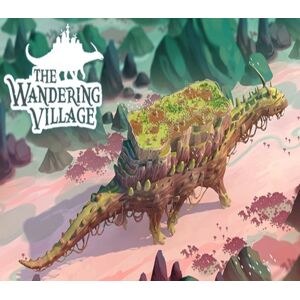 The Wandering Village Steam Altergift
