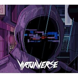 VirtuaVerse