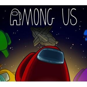 Among Us EU PC Steam Altergift