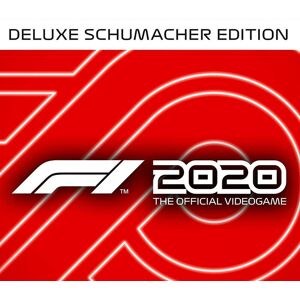 F1 2020 Deluxe Schumacher Edition