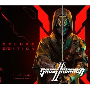 Ghostrunner 2 Deluxe Edition