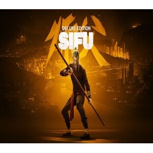 Sifu Deluxe Edition