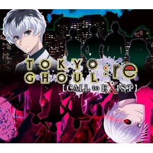 TOKYO GHOUL:re CALL to EXIST