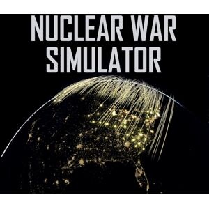 Nuclear War Simulator Steam Altergift