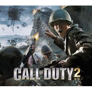 Call of Duty 2
