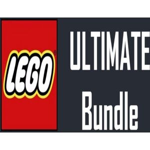 LEGO Ultimate Bundle