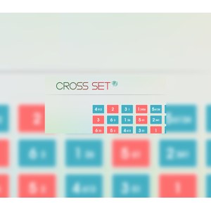 Cross Set