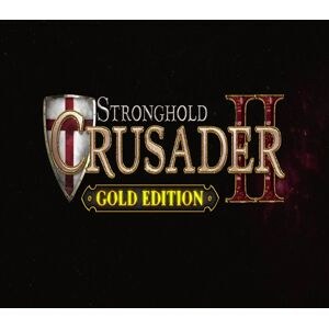 Stronghold Crusader 2 Gold Edition