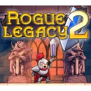 Rogue Legacy 2 EU PC Steam Altergift