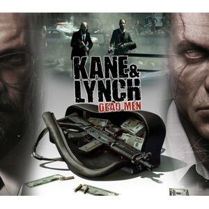 Kane and Lynch: Dead Men