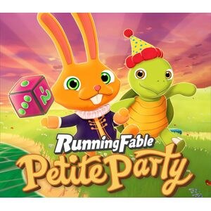 Running Fable Petite Party