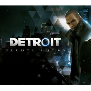 Detroit: Become Human