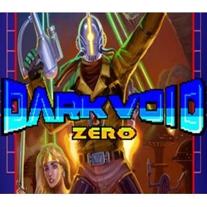 Dark Void Zero PC Steam Gift