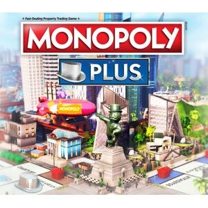 MONOPOLY PLUS EMEA