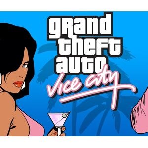 Grand Theft Auto: Vice City