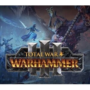 Total War: WARHAMMER III NA