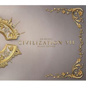 Sid Meier's Civilization VII Founders Edition