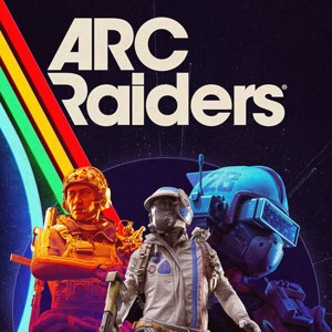 ARC Raiders Items > PC > Others > Kinetic Converter