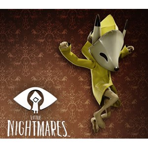Little Nightmares