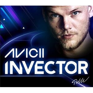 Avicii Invector EU PC Steam Altergift