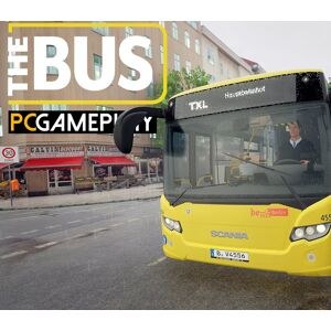 The Bus PC Steam Altergift