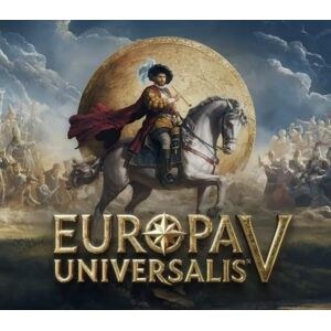 Europa Universalis V