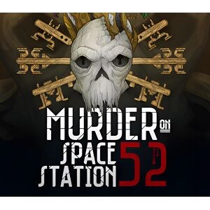 Murder On Space Station 52
