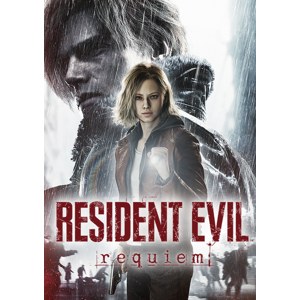 Resident Evil Requiem PC (Europe & UK)