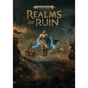 Warhammer Age of Sigmar: Realms of Ruin