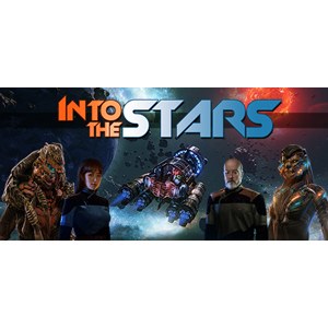 Into the Stars