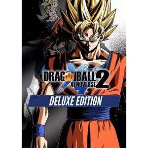 Dragon Ball Xenoverse 2 - Deluxe Edition