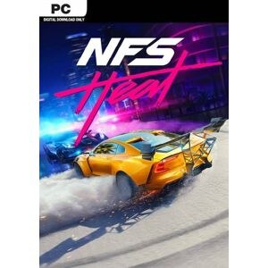 Need for Speed: Heat