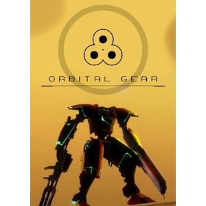 Orbital Gear
